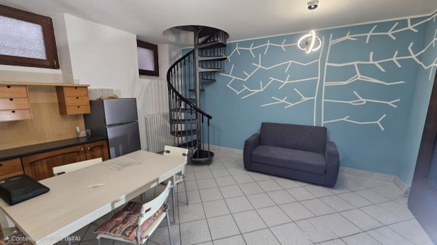Valmadrera - Appartamento arredato in affitto
