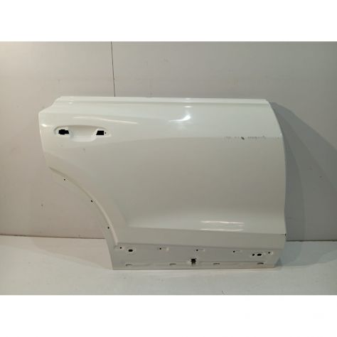 AUDI Q8 4M8 Porta Posteriore Destra - 18303