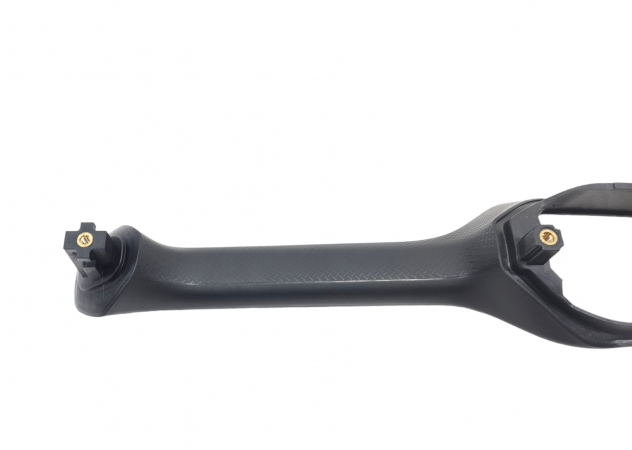 MODANATURA LATERALE CRUSCOTTO DX JEEP Renegade Serie 735600628 (1418) - Foto 15