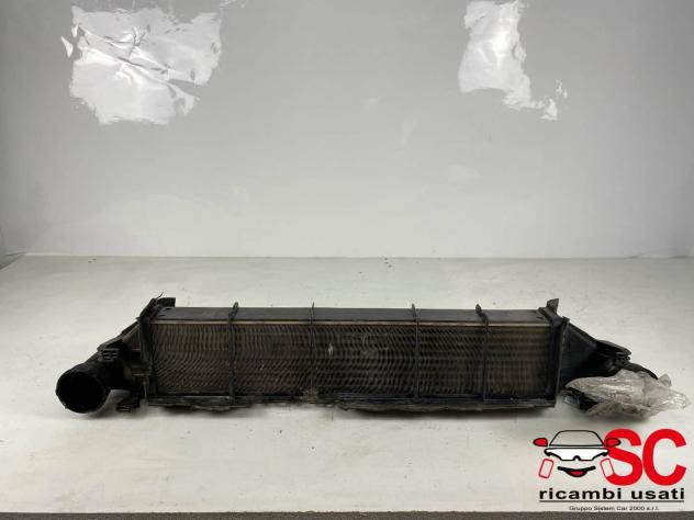Intercooler Mercedes Classe C 2.2 Cdi W203 A2035000000 - 38926 - Foto 2