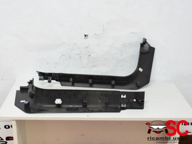 Battitacco Anteriore Citroen C3 9812233177 9812233077 - Foto 2
