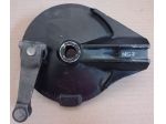 43100-MK5-000 PIATTELLO PORTAGANASCE FRENO POST. USATO HONDA XL 500-500 R-600 LM