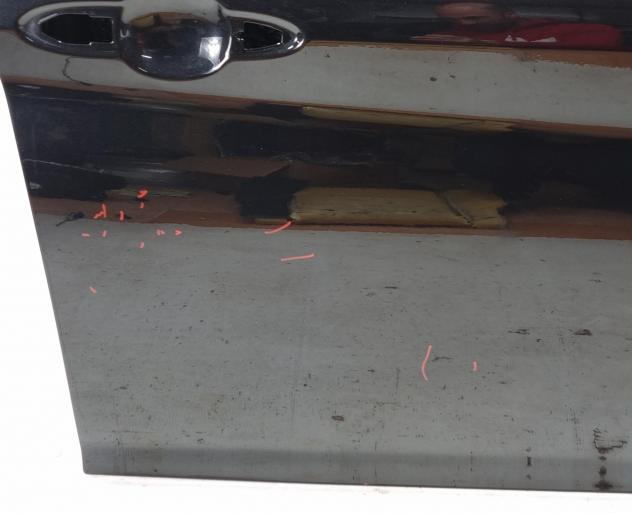 PORTIERA ANTERIORE DESTRA ALFA ROMEO Giulia Serie (952_) 552 66 388, 552 68 532, 552 71 040 (16) - Foto 2