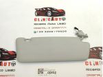 PARASOLE ALETTA ANTERIORE SX AUDI A4 Avant (8K5) 8K0857551 CAG (0815)