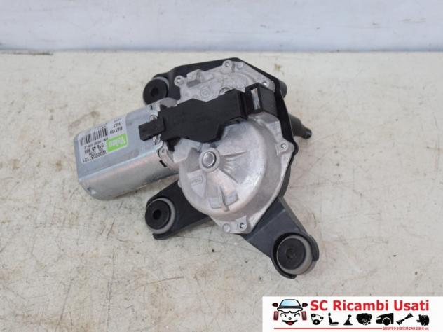 Tergilunotto Fiat New Panda Nuovo Originale 51845966 - 28977 - Foto 4