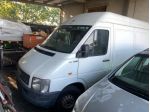 Ricambi VW LT Transporter 2.5 tdi 2001 bbf
