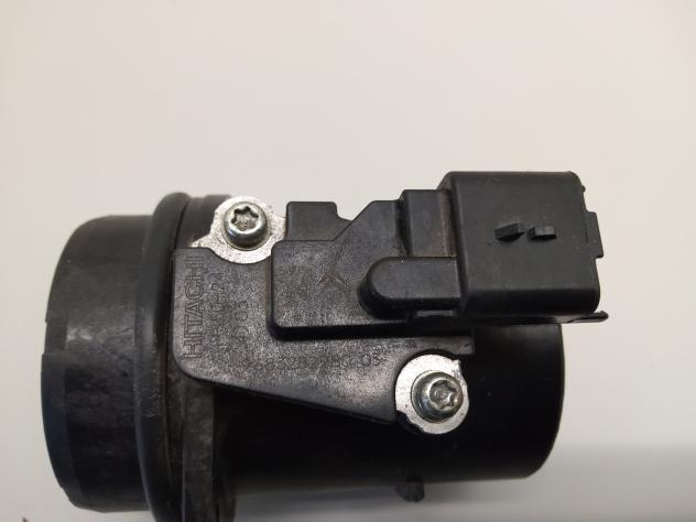DEBIMETRO CITROEN C3 Serie 9683282980 9H06 Diesel 1600 (0915)