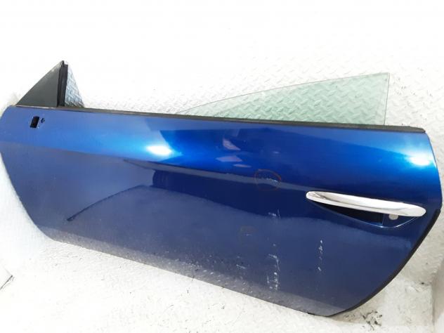 PORTIERA ANTERIORE SINISTRA ALFA ROMEO Brera Serie (939_) 939 A3.000 (0006) - Foto 2