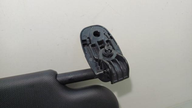 PARASOLE ALETTA ANTERIORE SX HYUNDAI Kona Serie 85210J9210MCG D4FE (17) - Foto 5