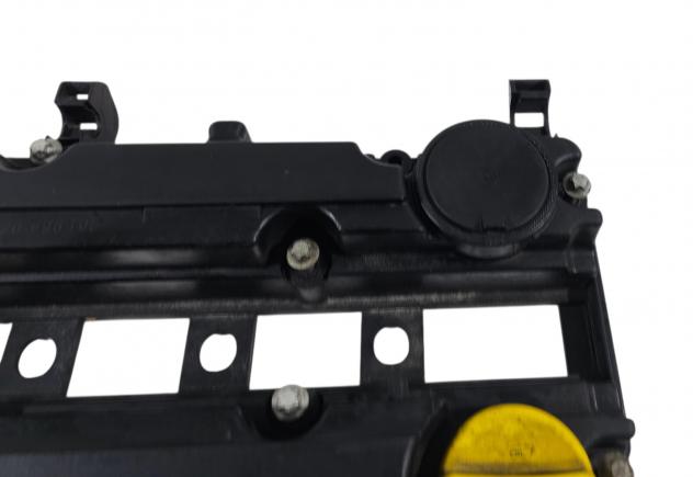 COPERCHIO PUNTERIE OPEL Corsa E 3° Serie 55561426 B14XER Benzina 1400 (15) - Foto 6