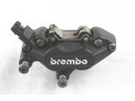 MOTO GUZZI V7 CLASSIC 883303 PINZA FRENO ANTERIORE 08 - 12 FRONT BRAKE CALI &hellip;