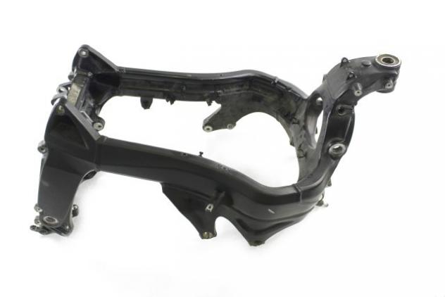 BMW K 1200 S 46511540526 TELAIO CON DOCUMENTI K40 03 - 08 FRAME WITH DOCUMENTS - Foto 2