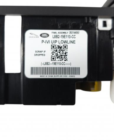 PORTA USB LAND ROVER Range Rover Evoque Serie L8B2-19E110-CC (18) - Foto 11
