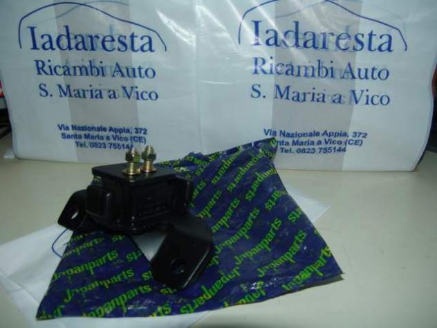 Supporto motore isuzu d-max 8981832420 - Foto 3