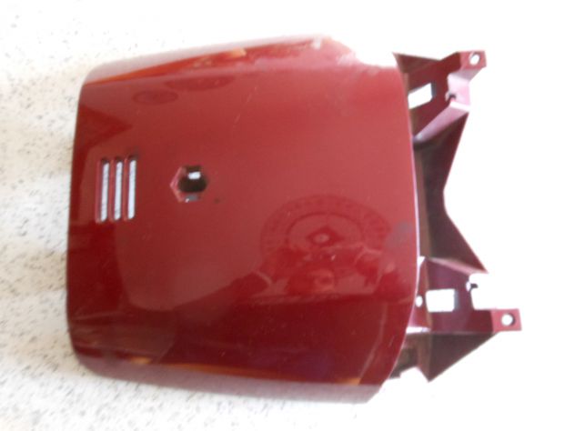 Scudo superiore sfera