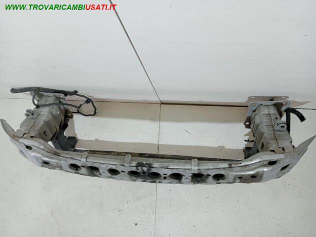 TRAVERSA PARAURTI ANT. CON SUPPORTO RADIATORE 999-U1561341 Carrozzeria  Lamierati esterni  Paraurti  Traversa parau FORD - KUGA - 2008  2013