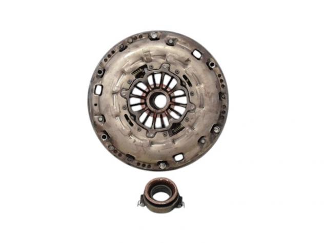 Frizione E Volano Toyota Rav 4 2.2 D4d 134500R010 3100142010 - 24650