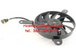 55040271A Ducati Monster elettroventola sinistra
