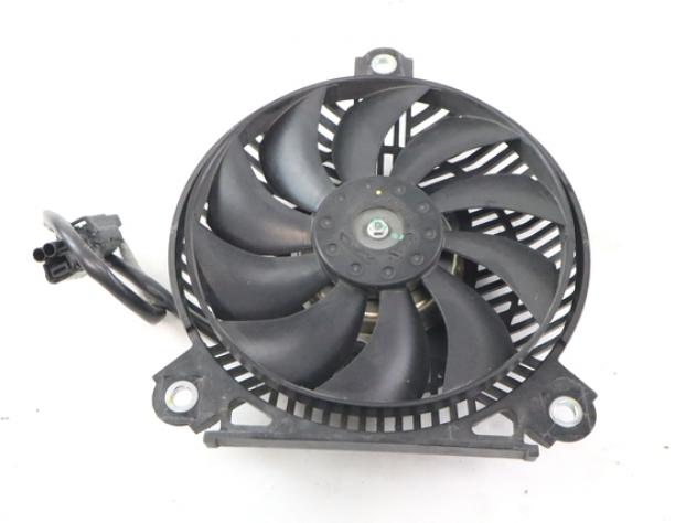 HONDA ADV 350 19020KGSD31 19030K2LD01 ELETTROVENTOLA RADIATORE NF13 22 - 24 FAN