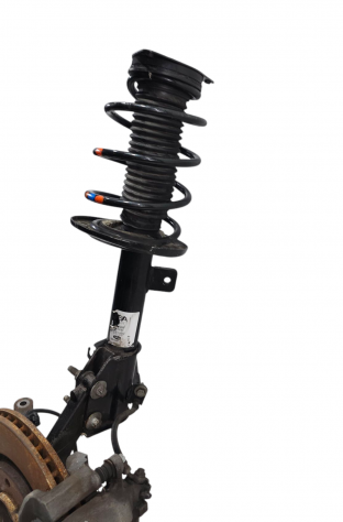 MASSA MECCANICA COMPLETA DESTRA PEUGEOT 2008 Serie 9826532380 (19) - Foto 3