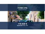 Immobile in asta di 2500 m² in vendita a Fermo