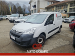 Citroën Berlingo 1.6 BlueHDi 120 S&S Van 3 posti Club L1