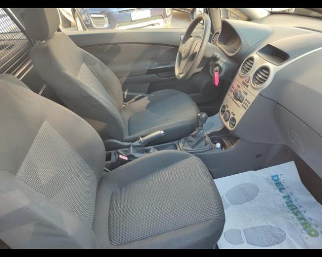 OPEL Corsa 1.3 CDTI 75CV 3 porte Van rif. 22552184 - Foto 8
