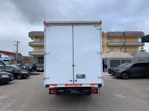 IVECO Daily Cabinato Furgonato rif. 23944786 - Foto 5