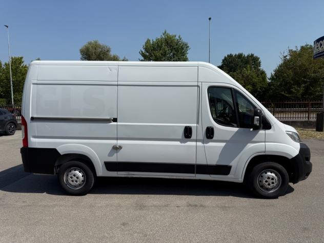 Citroen Jumper 33 L2 H2 2.2 120 CV S&S PM-TM Furgone - Foto 5