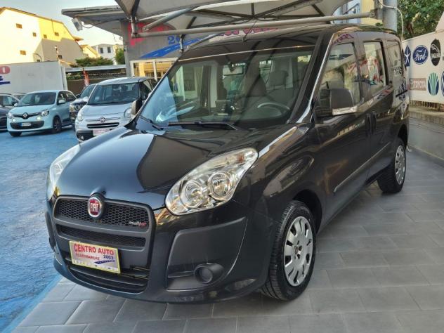 FIAT - Doblò - 1.6 MJT Dynamic - Foto 4