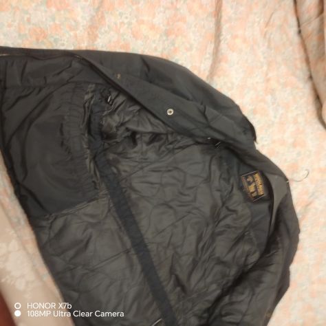 giacca Woolrich - Foto 3