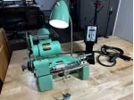 Tornio completo per orologiai Boley Lienen WW82 appena revisionato