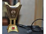 Bruciatore di Incenso Elettrico-Incensiere-Incenso-Arabo-Bakhoor-Bukhoor-Bakhour