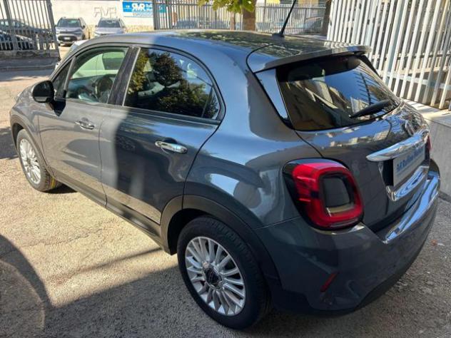 FIAT 500X connect rif. 24162715 - Foto 4