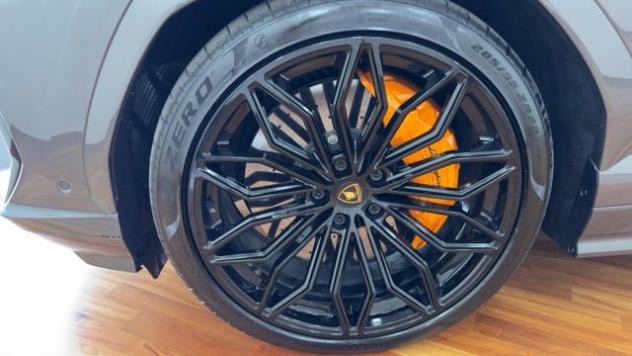 LAMBORGHINI Urus 4.0 SE 800cv rif. 23922547 - Foto 8