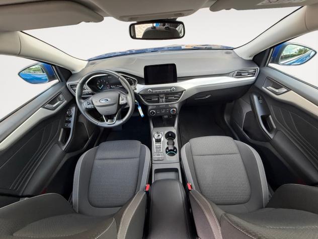 Ford Focus 1.0 EcoBoost 125 CV aut. 5p. Bus. Co-Pilot - Foto 10