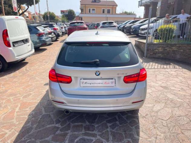 BMW 318 Serie 3 F31 Touring 318d Business Advantage auto - Foto 6