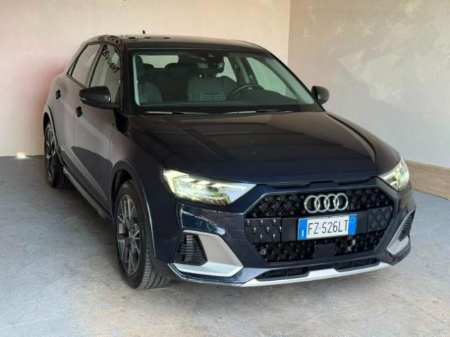 AUDI A1 citycarver 30 TFSI rif. 23940679 - Foto 2