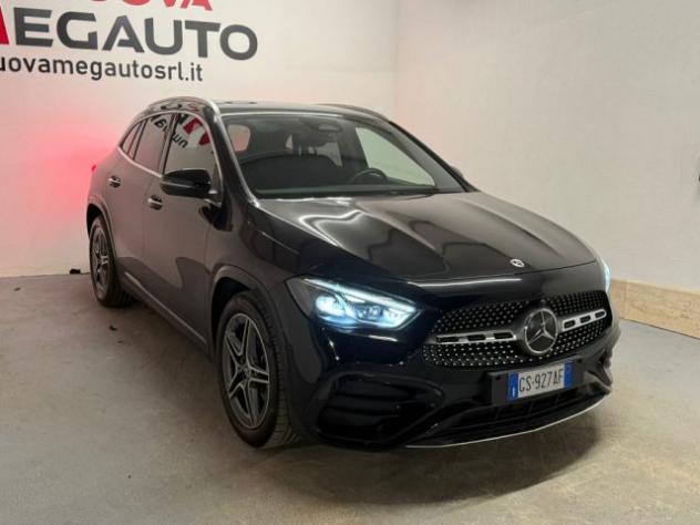MERCEDES-BENZ GLA 200 d Automatic AMG Line Premium rif. 23311211 - Foto 7