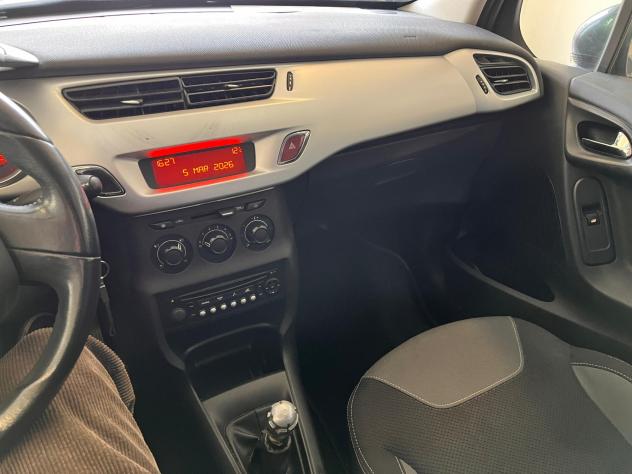 Citroen C3 1.1 Exclusive - Foto 8