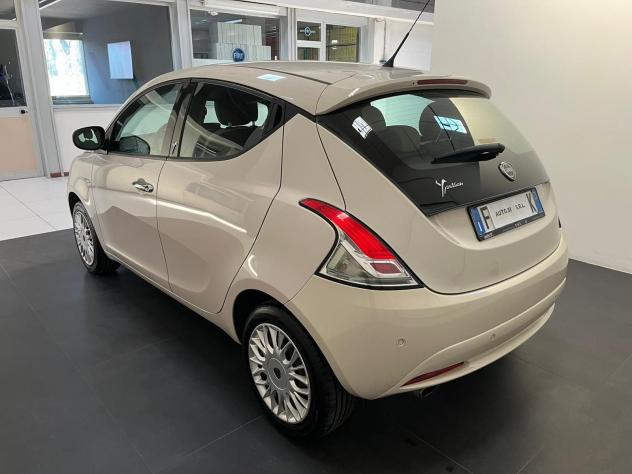 Lancia Ypsilon Ypsilon 1.2 Gold Gpl 69cv my16 - Foto 7