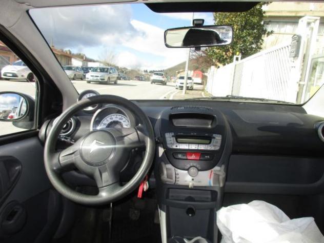 Citroen C1 C1 I 2005 5p 1.0 C1ty - Foto 7
