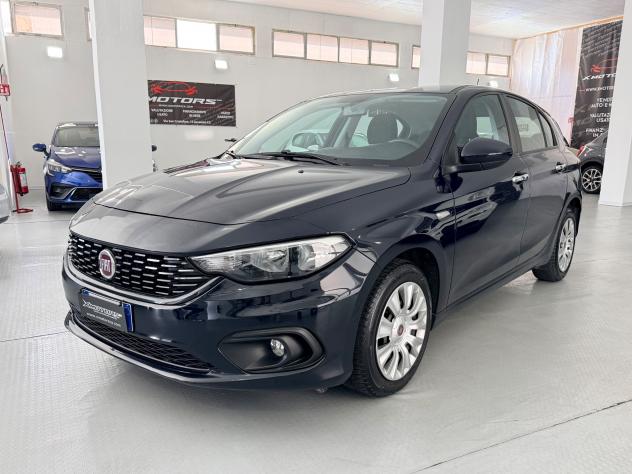 Tipo 1.6 Mjt Aziendale 5 porte Easy