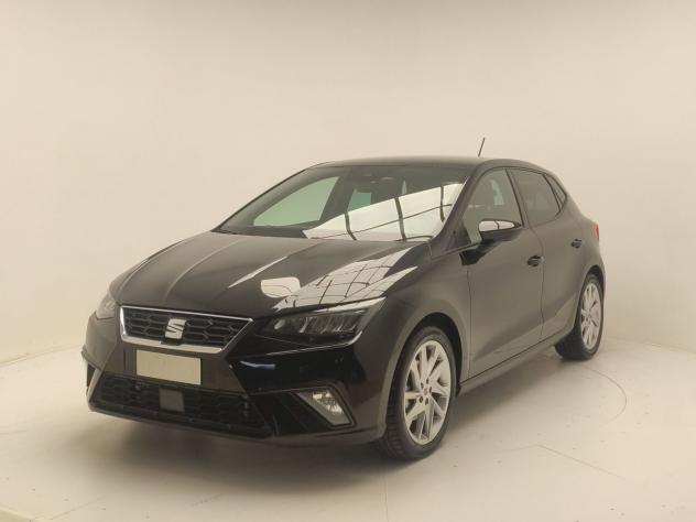 SEAT Ibiza 1.0 Eco TSI 85KW FR DSG - Foto 3