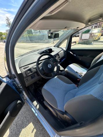 Fiat Idea 1.4 16V Dynamic - Foto 8
