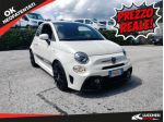 Abarth 595 595 1.4 t-jet 145cv