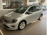 VOLKSWAGEN Golf Sportsvan 1.2 TSI 110CV Comfortline Euro6B rif. 24186100