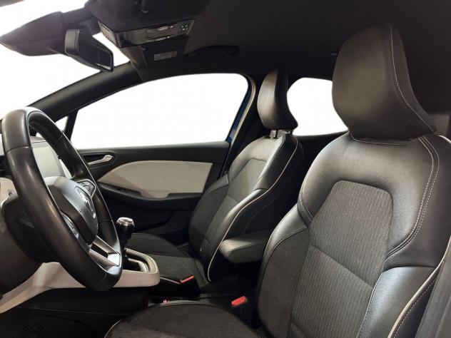 Renault Clio V 2019 1.0 tce Techno Gpl 100cv - Foto 7