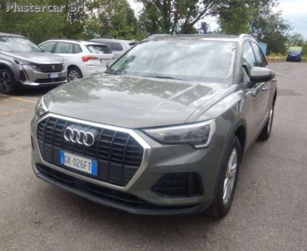 AUDI Q3 Q3 45 1.4 tfsi e Business s-tronic - GK026FT rif. 23957454 - Foto 2