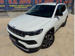 JEEP Compass 1.6 Multijet LIMITED GARANZIA  rif. 23983488